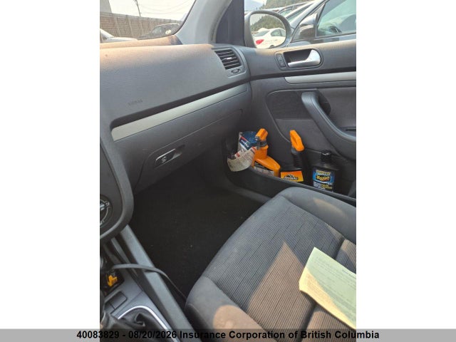 Aukcja sprzedaży 2007 Volkswagen Rabbit 3-door, vin: WVWAR71K07W086940, numer aukcji: 40083829