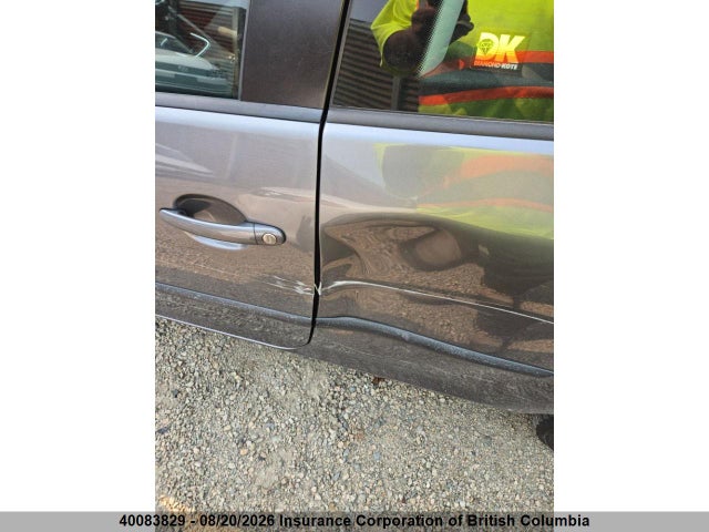 Aukcja sprzedaży 2007 Volkswagen Rabbit 3-door, vin: WVWAR71K07W086940, numer aukcji: 40083829