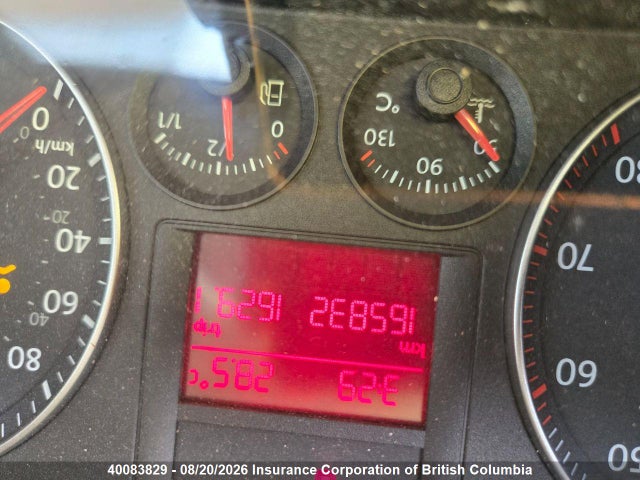 Aukcja sprzedaży 2007 Volkswagen Rabbit 3-door, vin: WVWAR71K07W086940, numer aukcji: 40083829