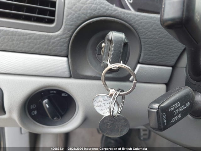 Aukcja sprzedaży 2006 Porsche Cayenne S, vin: WP1AB29P16LA64645, numer aukcji: 40083831