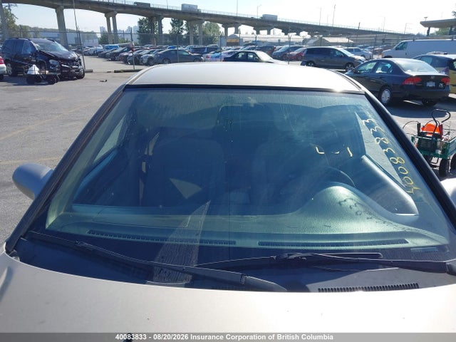 40083833 :رقم المزاد ، 2HGES16604H900143 vin ، 2004 Honda Civic مزاد بيع