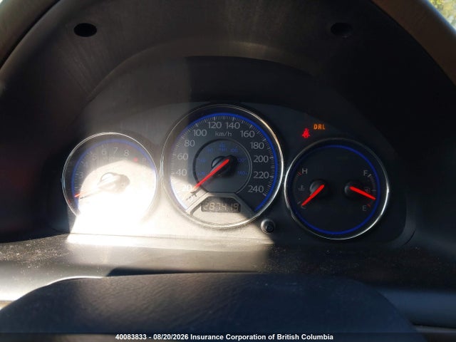 40083833 :رقم المزاد ، 2HGES16604H900143 vin ، 2004 Honda Civic مزاد بيع