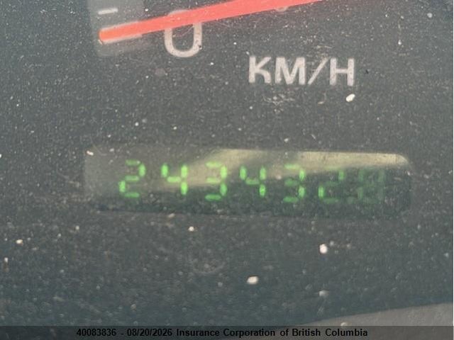 Продажа на аукционе авто 2001 Ford F150, vin: 2FTRX18W71CB00253, номер лота: 40083836