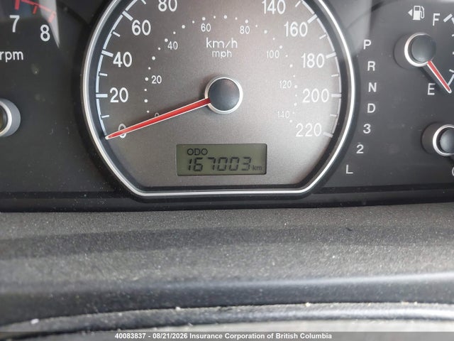 40083837 :رقم المزاد ، KMHDU45DX8U294449 vin ، 2008 Hyundai Elantra Gl/gls/gls Sport/limited مزاد بيع