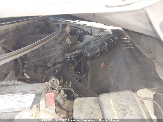 Aukcja sprzedaży 2004 Ford F150 Supercrew, vin: 1FTPW14514KD60901, numer aukcji: 40080236