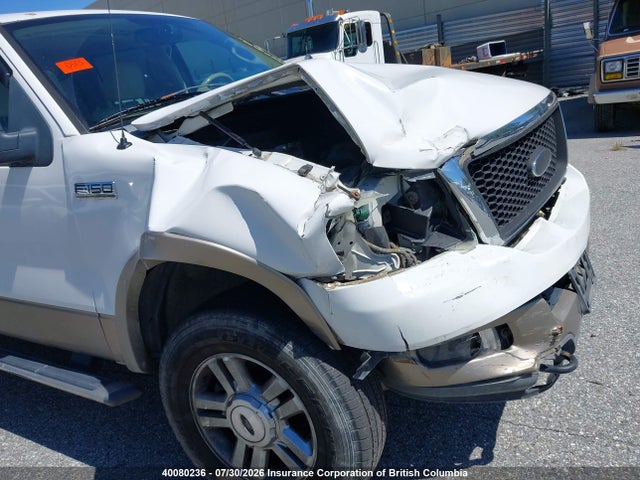 Aukcja sprzedaży 2004 Ford F150 Supercrew, vin: 1FTPW14514KD60901, numer aukcji: 40080236