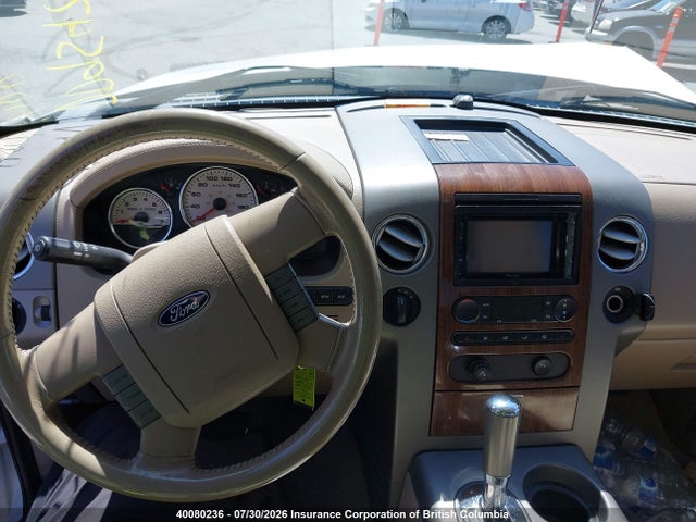 Aukcja sprzedaży 2004 Ford F150 Supercrew, vin: 1FTPW14514KD60901, numer aukcji: 40080236