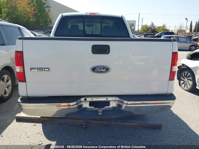 Aukcja sprzedaży 2004 Ford F150 Supercrew, vin: 1FTPW14514KD60901, numer aukcji: 40080236