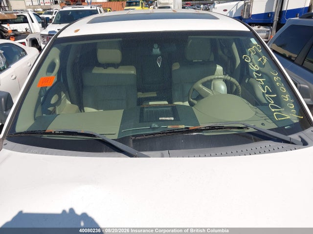 Aukcja sprzedaży 2004 Ford F150 Supercrew, vin: 1FTPW14514KD60901, numer aukcji: 40080236