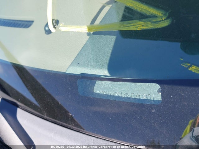 Aukcja sprzedaży 2004 Ford F150 Supercrew, vin: 1FTPW14514KD60901, numer aukcji: 40080236