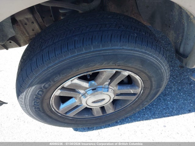 Aukcja sprzedaży 2004 Ford F150 Supercrew, vin: 1FTPW14514KD60901, numer aukcji: 40080236