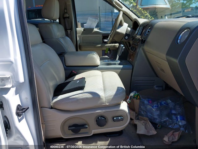 Aukcja sprzedaży 2004 Ford F150 Supercrew, vin: 1FTPW14514KD60901, numer aukcji: 40080236