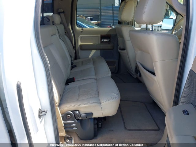 Aukcja sprzedaży 2004 Ford F150 Supercrew, vin: 1FTPW14514KD60901, numer aukcji: 40080236