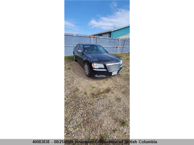 Aukcja sprzedaży 2013 Chrysler 300c, vin: 2C3CCAET6DH697239, numer aukcji: 40083838