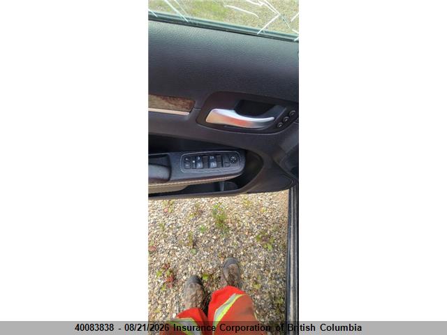 Aukcja sprzedaży 2013 Chrysler 300c, vin: 2C3CCAET6DH697239, numer aukcji: 40083838