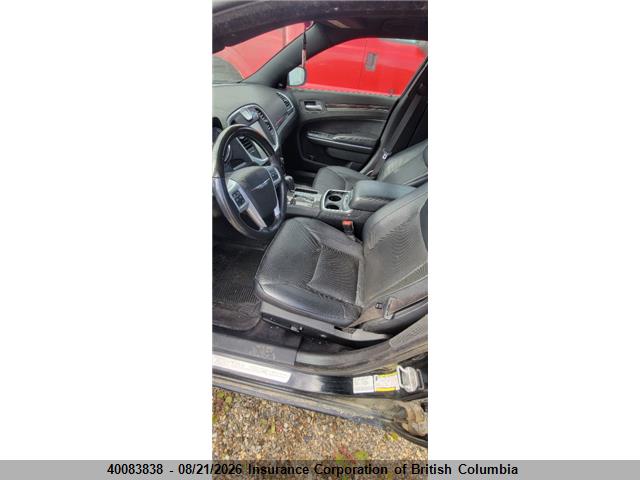 Aukcja sprzedaży 2013 Chrysler 300c, vin: 2C3CCAET6DH697239, numer aukcji: 40083838