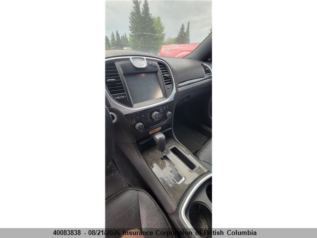Aukcja sprzedaży 2013 Chrysler 300c, vin: 2C3CCAET6DH697239, numer aukcji: 40083838