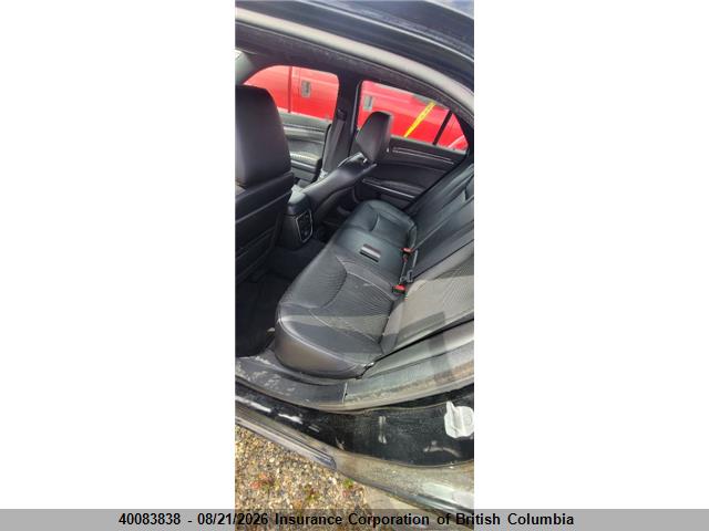 Aukcja sprzedaży 2013 Chrysler 300c, vin: 2C3CCAET6DH697239, numer aukcji: 40083838