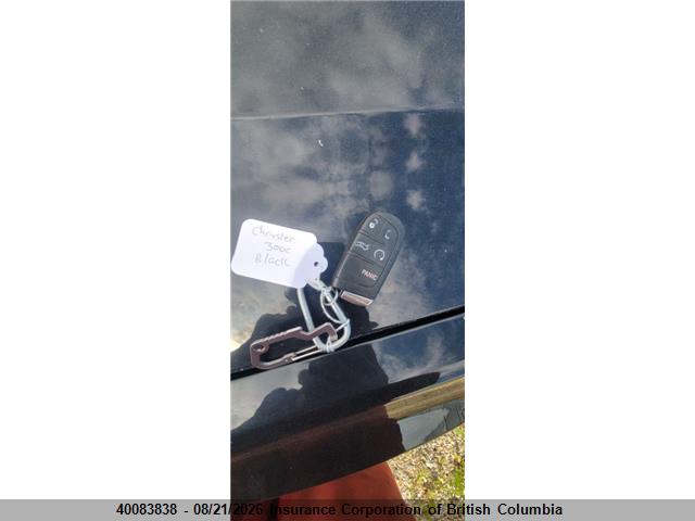 Aukcja sprzedaży 2013 Chrysler 300c, vin: 2C3CCAET6DH697239, numer aukcji: 40083838