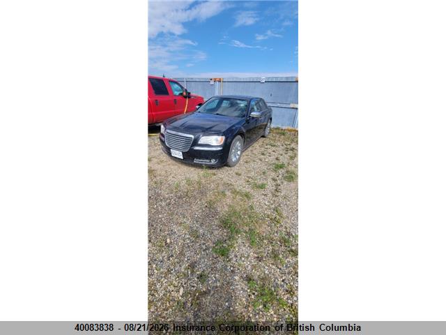 Aukcja sprzedaży 2013 Chrysler 300c, vin: 2C3CCAET6DH697239, numer aukcji: 40083838