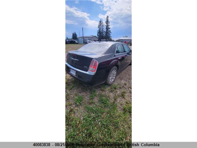 Aukcja sprzedaży 2013 Chrysler 300c, vin: 2C3CCAET6DH697239, numer aukcji: 40083838