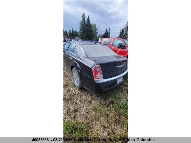 Aukcja sprzedaży 2013 Chrysler 300c, vin: 2C3CCAET6DH697239, numer aukcji: 40083838