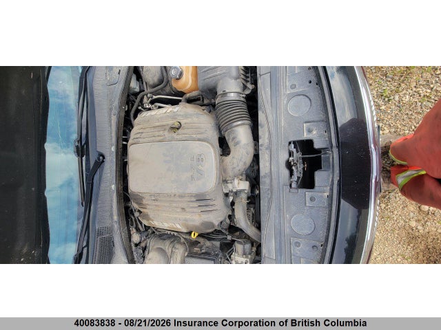 Aukcja sprzedaży 2013 Chrysler 300c, vin: 2C3CCAET6DH697239, numer aukcji: 40083838
