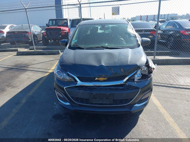 Chevrolet Spark 2019 KL8CD6SA4KC788835 Image 13