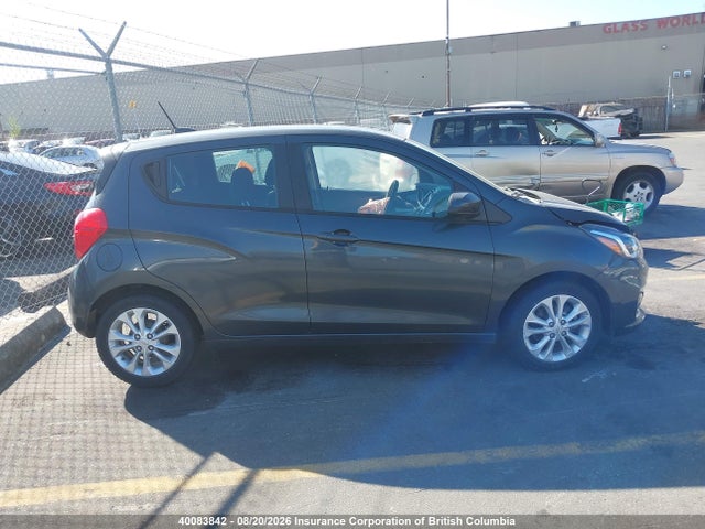 Chevrolet Spark 2019 KL8CD6SA4KC788835 Image 14