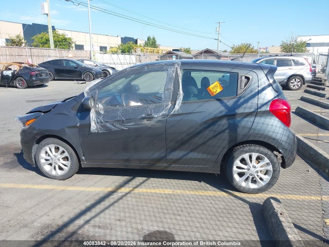 Chevrolet Spark 2019 KL8CD6SA4KC788835 Image 15