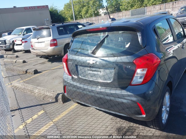 Chevrolet Spark 2019 KL8CD6SA4KC788835 Image 17