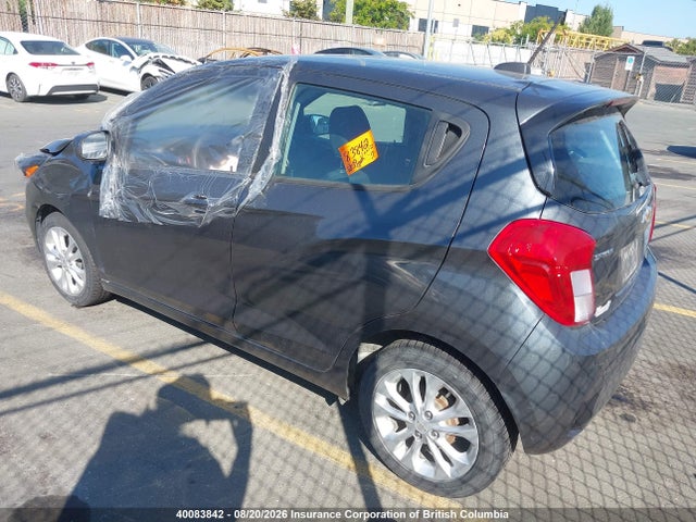 Chevrolet Spark 2019 KL8CD6SA4KC788835 Image 3