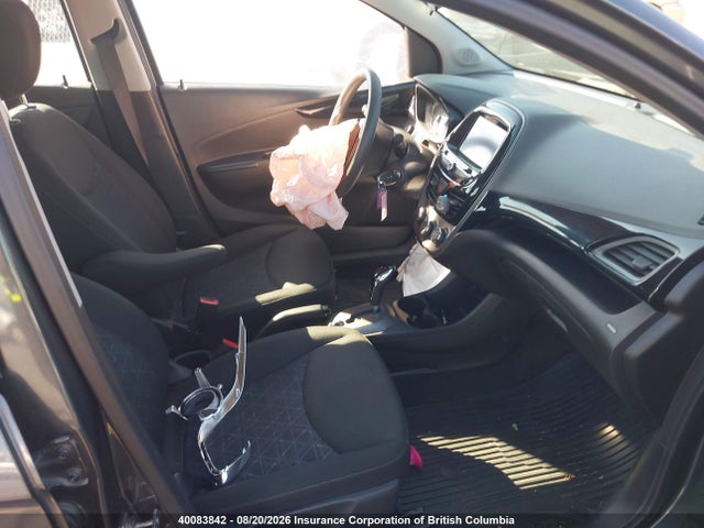 Chevrolet Spark 2019 KL8CD6SA4KC788835 Image 5