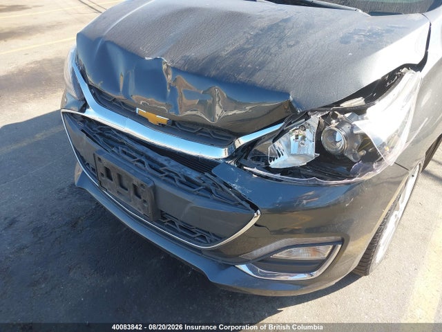 Chevrolet Spark 2019 KL8CD6SA4KC788835 Image 6