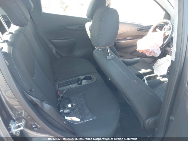 Chevrolet Spark 2019 KL8CD6SA4KC788835 Image 8