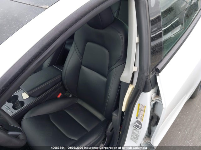 Продажа на аукционе авто 2021 Tesla Model 3, vin: 5YJ3E1EA0MF996297, номер лота: 40083844
