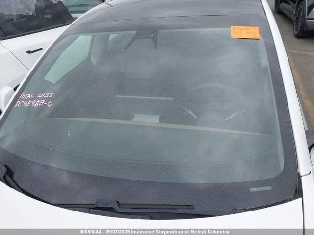 Продажа на аукционе авто 2021 Tesla Model 3, vin: 5YJ3E1EA0MF996297, номер лота: 40083844
