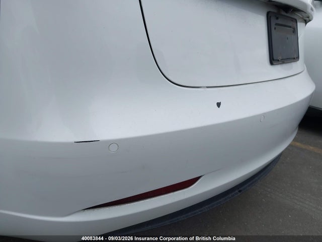 Продажа на аукционе авто 2021 Tesla Model 3, vin: 5YJ3E1EA0MF996297, номер лота: 40083844