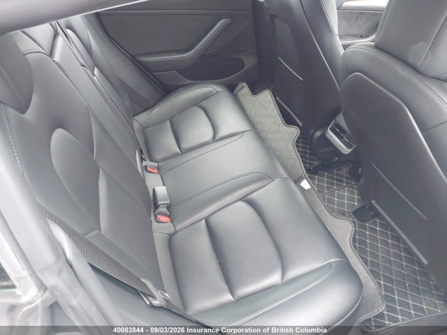 Продажа на аукционе авто 2021 Tesla Model 3, vin: 5YJ3E1EA0MF996297, номер лота: 40083844