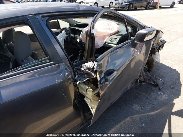Honda Civic Lx 2015 2HGFB2F49FH027987 Image 12