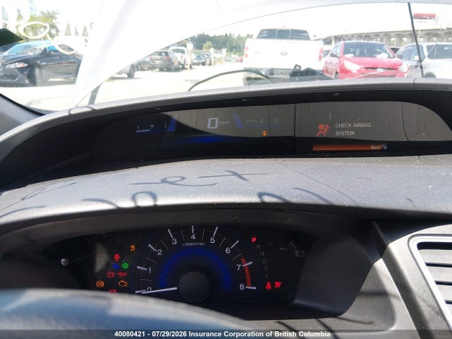 Honda Civic Lx 2015 2HGFB2F49FH027987 Image 7