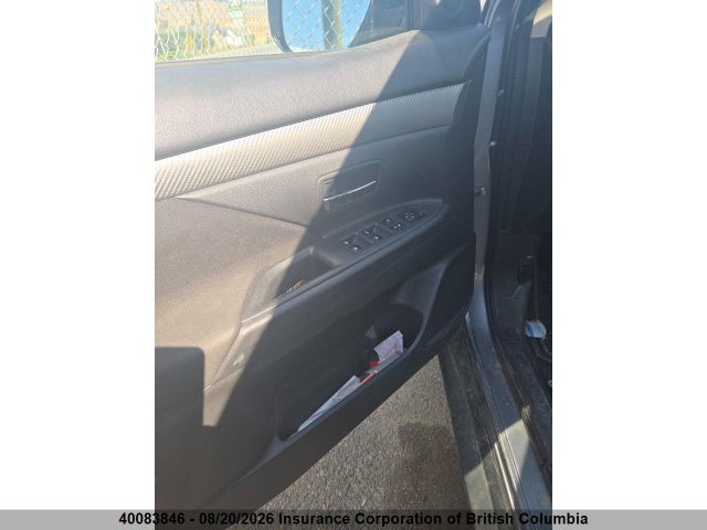 Mitsubishi Outlander Es 2016 JA4AZ2A36GZ606644 Image 10