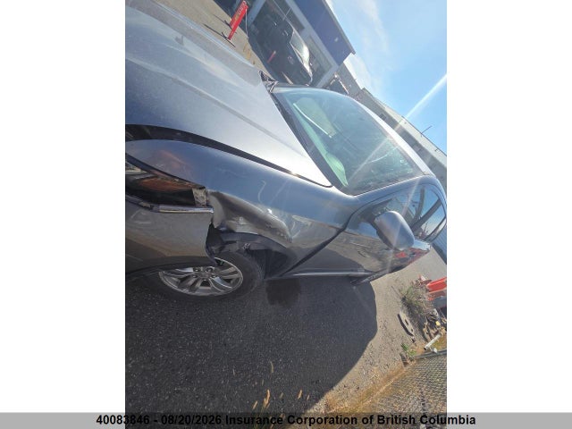 Mitsubishi Outlander Es 2016 JA4AZ2A36GZ606644 Image 6