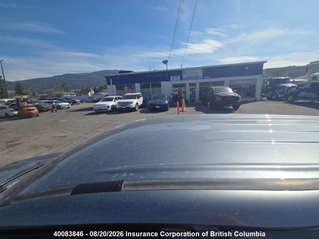 Mitsubishi Outlander Es 2016 JA4AZ2A36GZ606644 Image 9