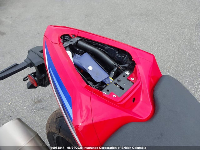 Honda Cbr1000 Sp 2026 JH2SC8244TK500001 Image 13