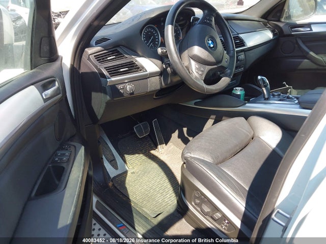 BMW X6 Xdrive35i 2014 5UXFG2C5XE0C42831 Image 21