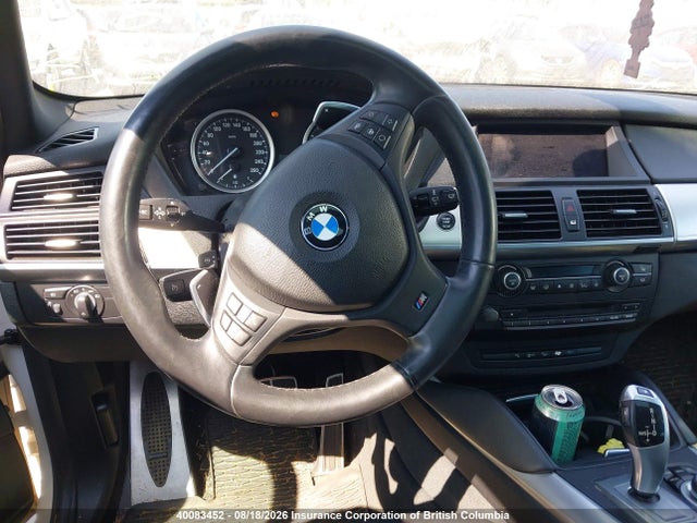 BMW X6 Xdrive35i 2014 5UXFG2C5XE0C42831 Image 22