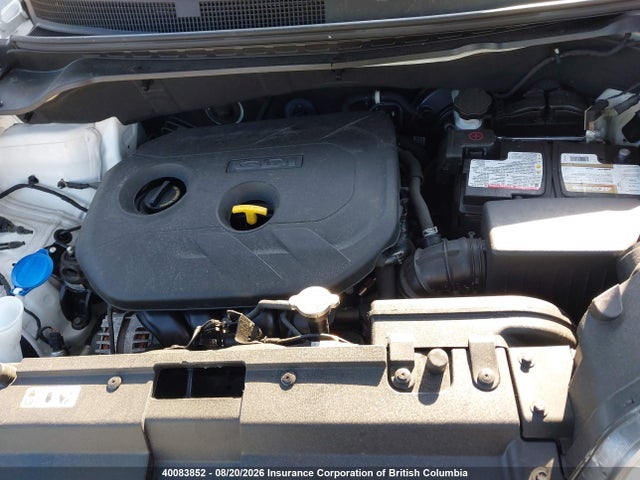 KIA Soul 2016 KNDJX3A59G7262743 Image 10