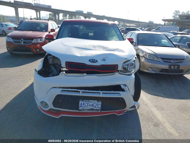 KIA Soul 2016 KNDJX3A59G7262743 Image 12