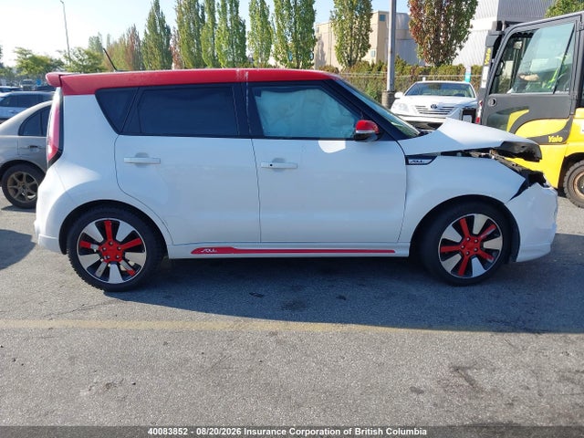 KIA Soul 2016 KNDJX3A59G7262743 Image 13